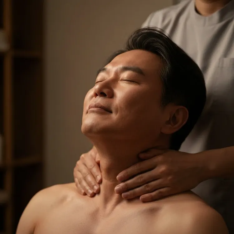 천안 마사지, 이런 분들께는 강력 추천합니다! (늦은 저녁/새벽 이용 꿀팁)